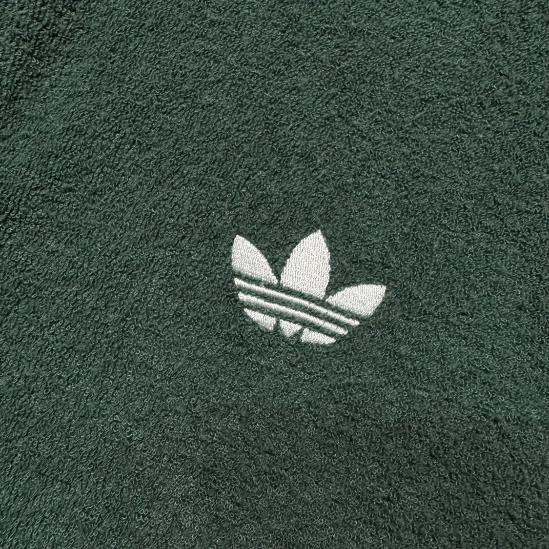 Name : 아디다스 파이어버드 그린컬로 오버핏 부클 져지 :) 상품이미지3