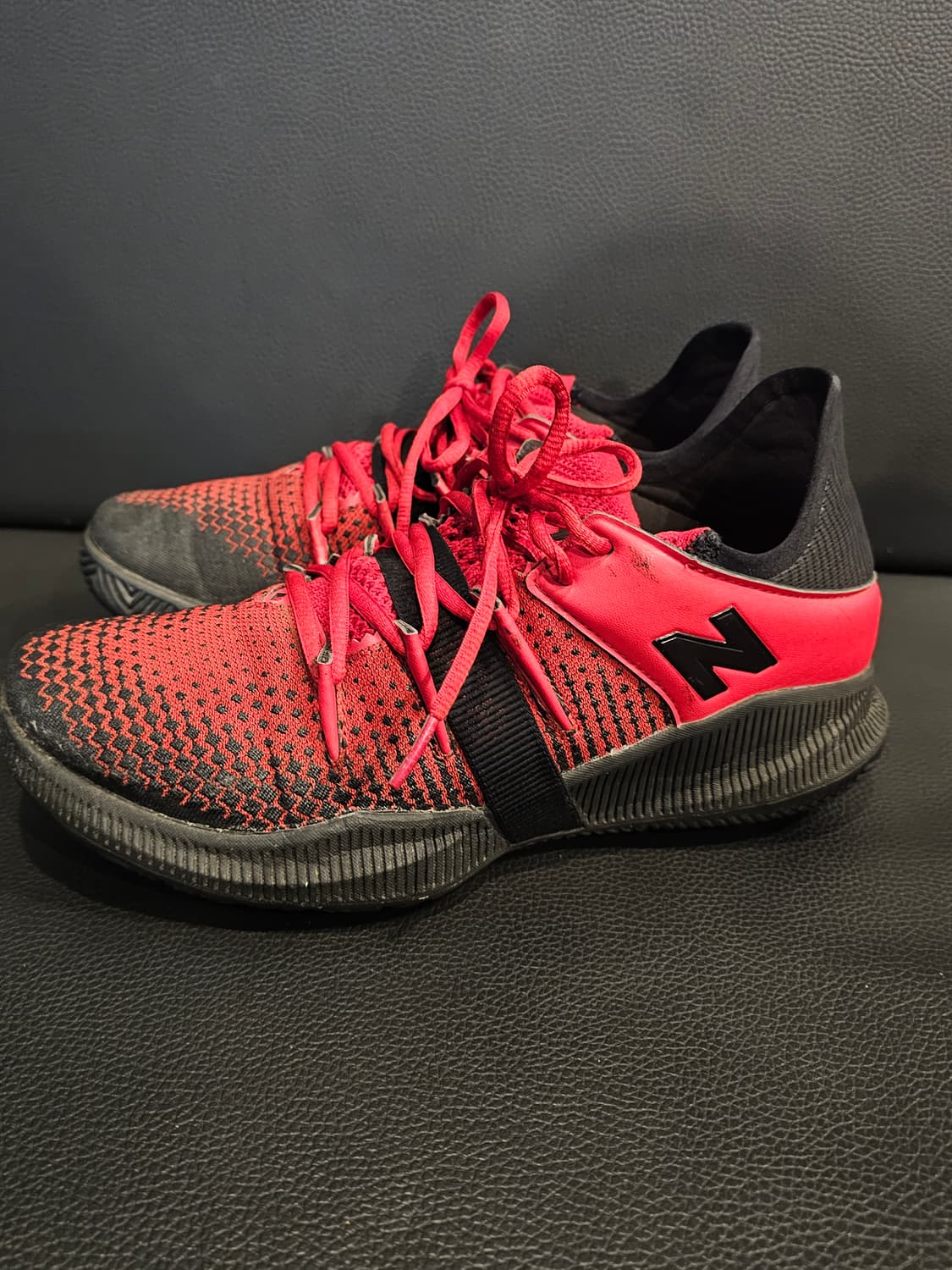 뉴발란스 농구화 GS OMN1S LOW 상품이미지5