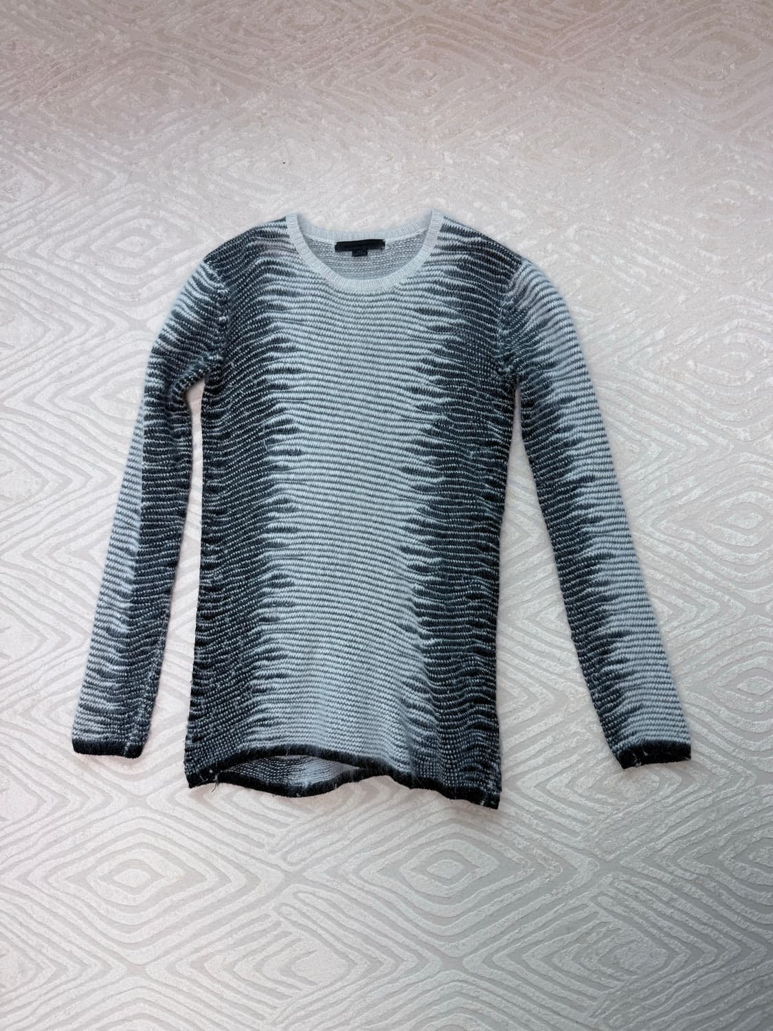 알렉산더 왕 니트 상품이미지1