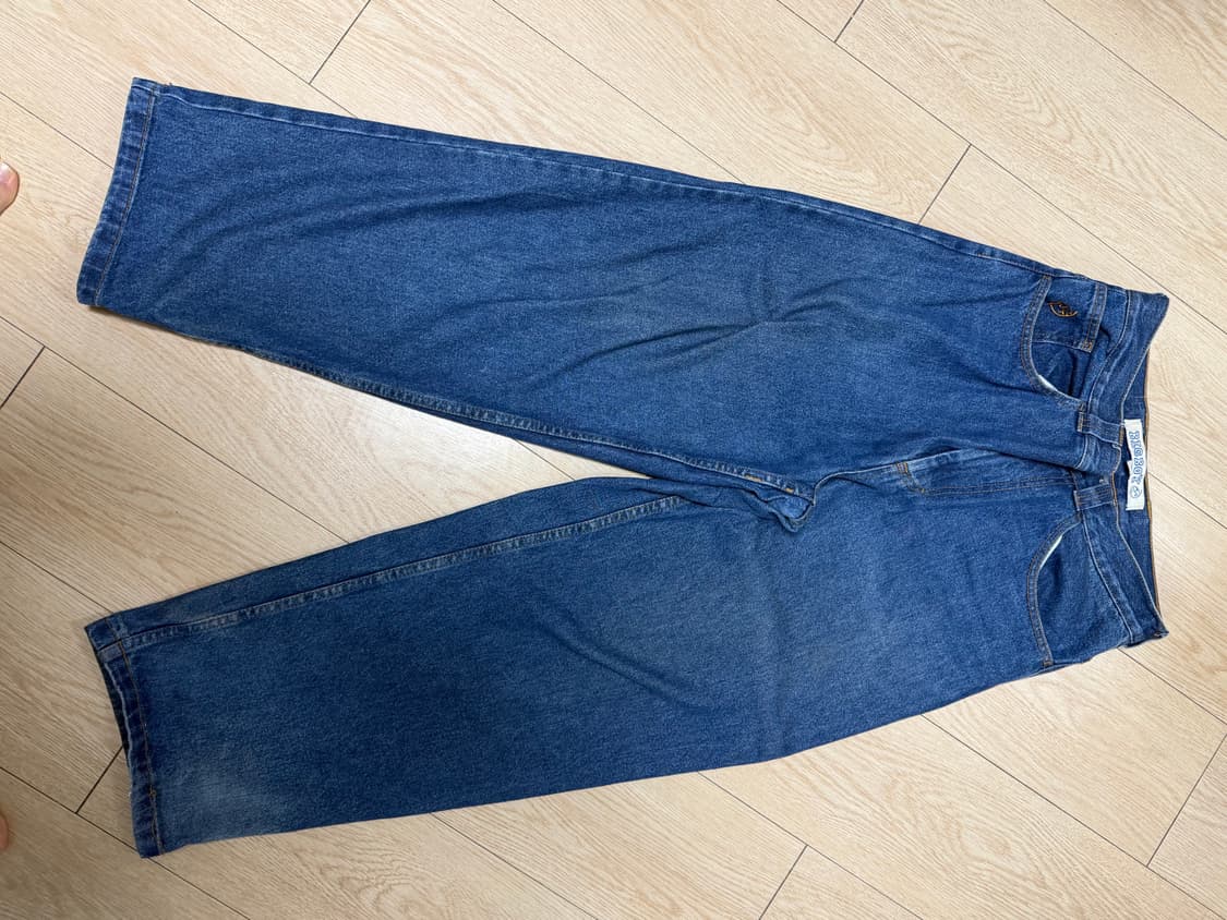 폴라 빅보이 진 판매합니다 상품이미지7