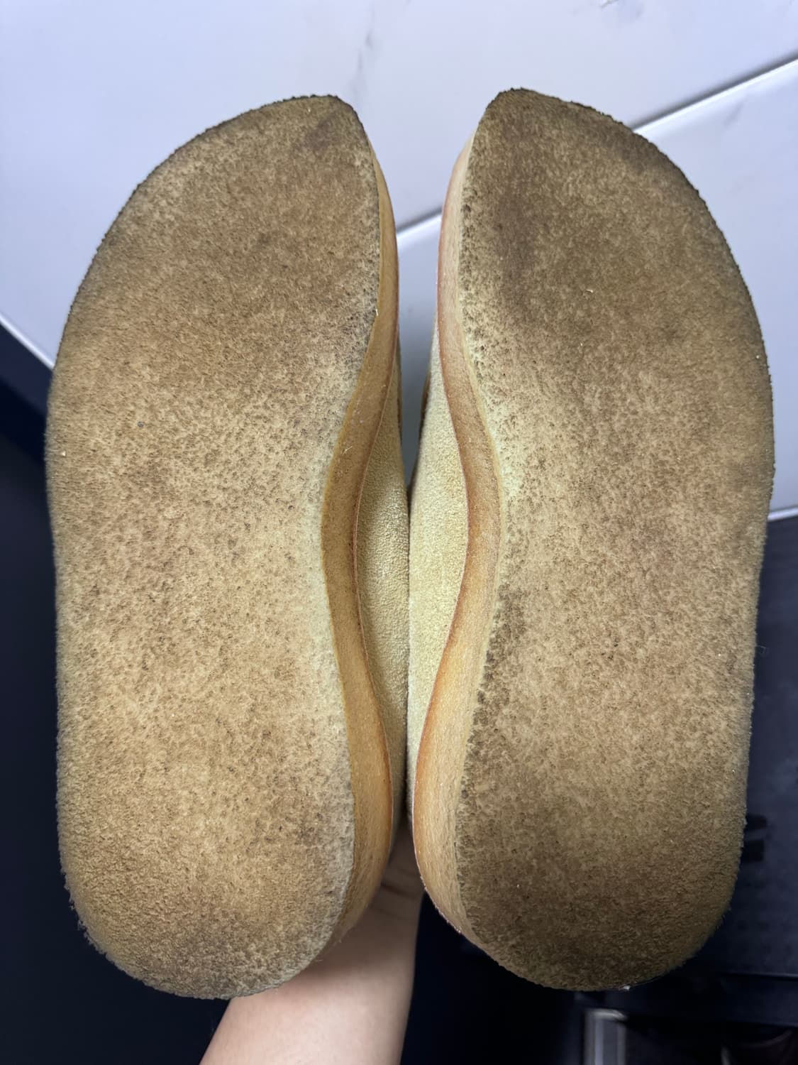 로스트가든 Dive_begie 상품이미지6