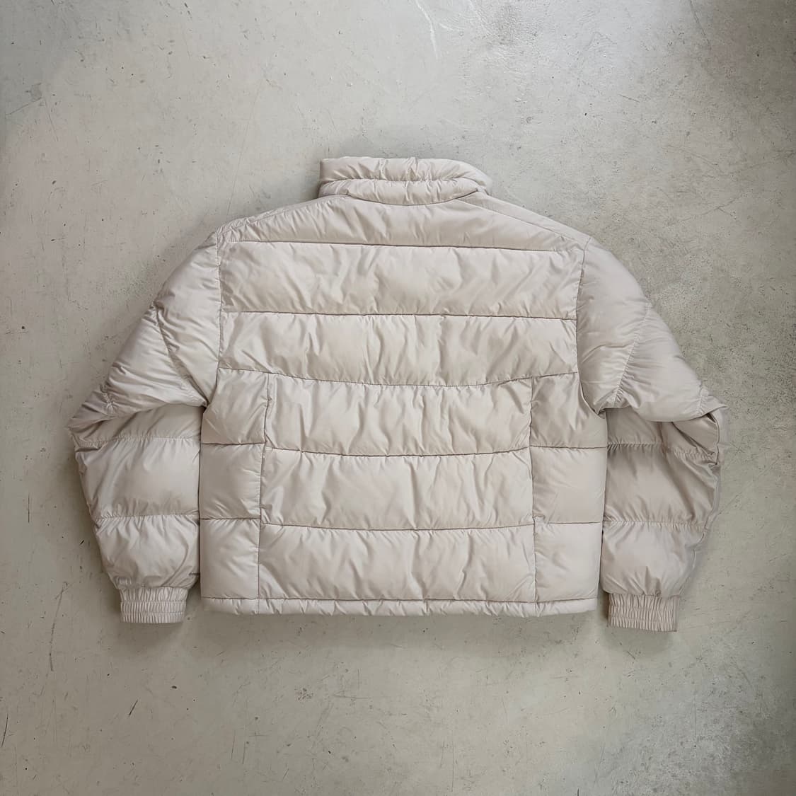 컬럼비아 빈티지 푸퍼 패딩 M 상품이미지10