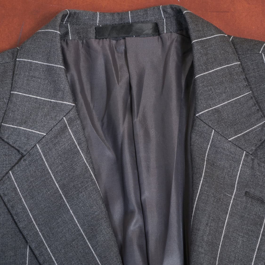 이태리 Doine Brasco 테일러드 자켓 상품이미지6