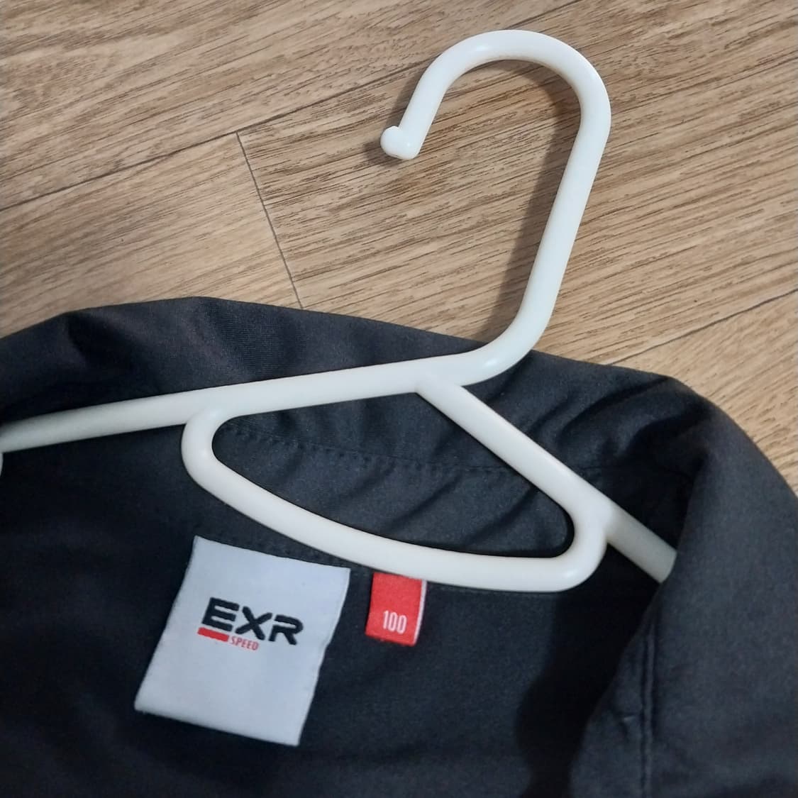 EXR 남자100 반팔 상품이미지2