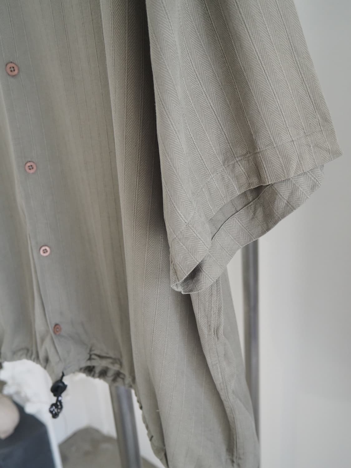 claiborne silk shirt  상품이미지3
