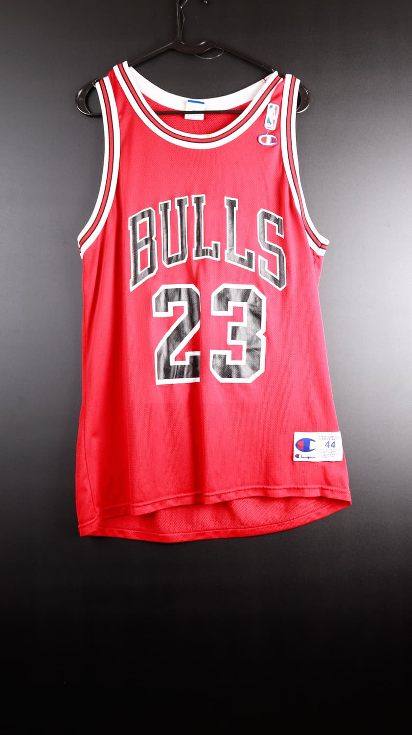 챔피온 시카고불스 마이클조던 상품이미지1