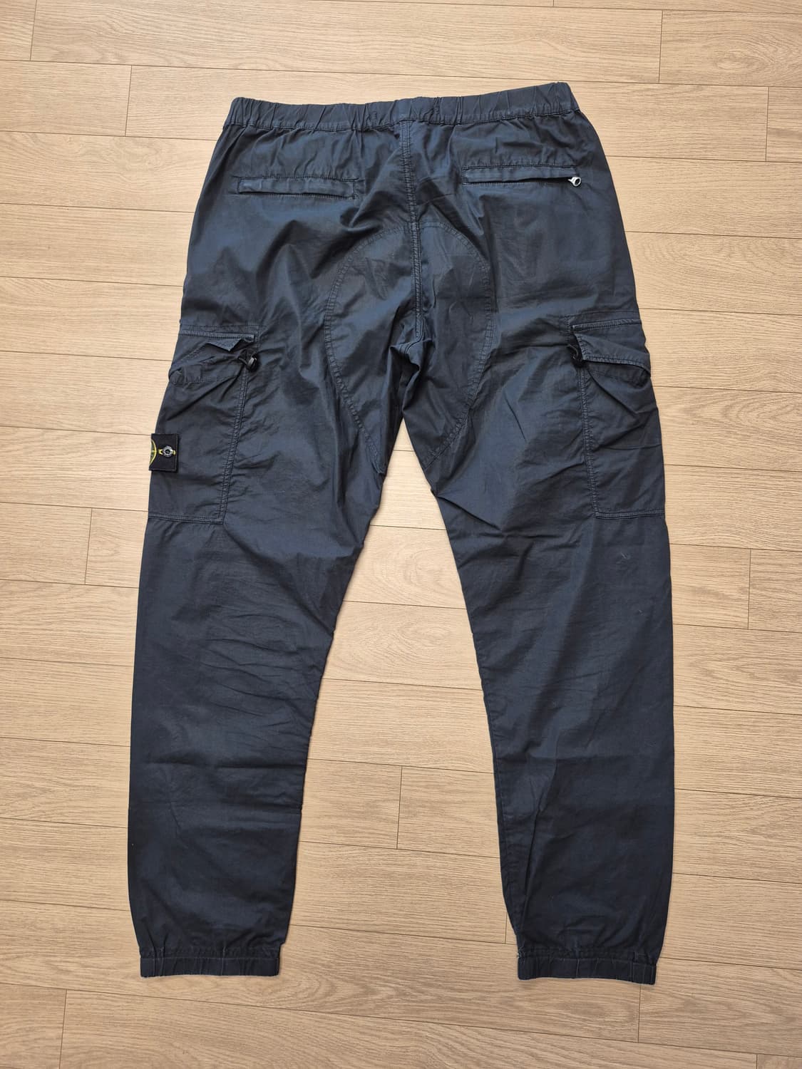 스톤아일랜드 18ss 와펜 조거 팬츠 681531503 v0029 상품이미지2