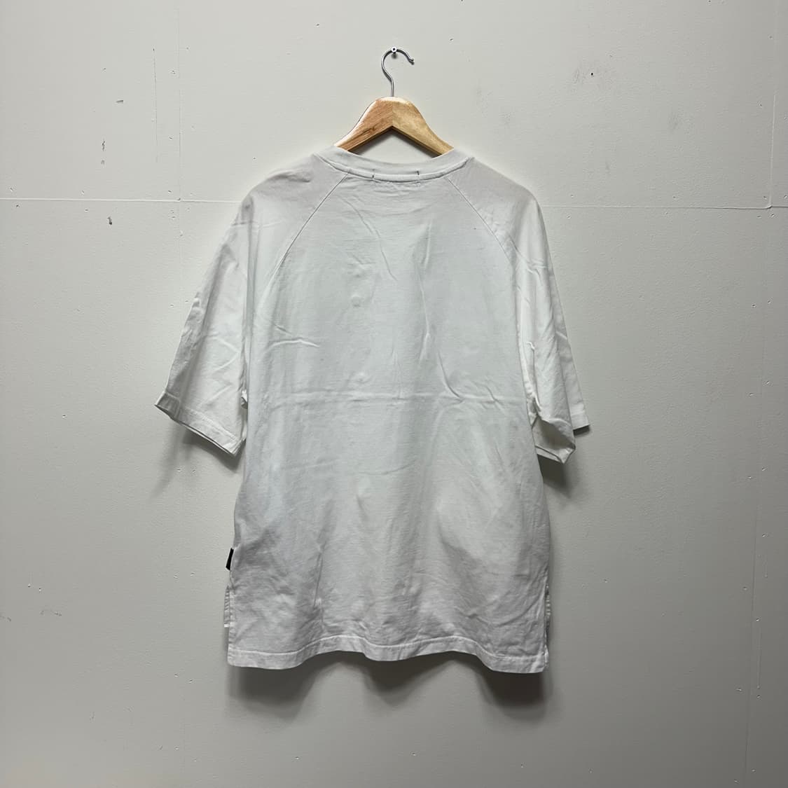 GUxUNDERCOVER pocket t-shirt 상품이미지9