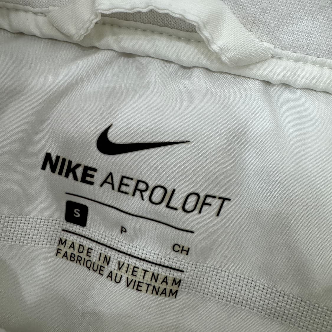 여성용 S 나이키 에어로로프트 경량 패딩 베스트 조끼  상품이미지5