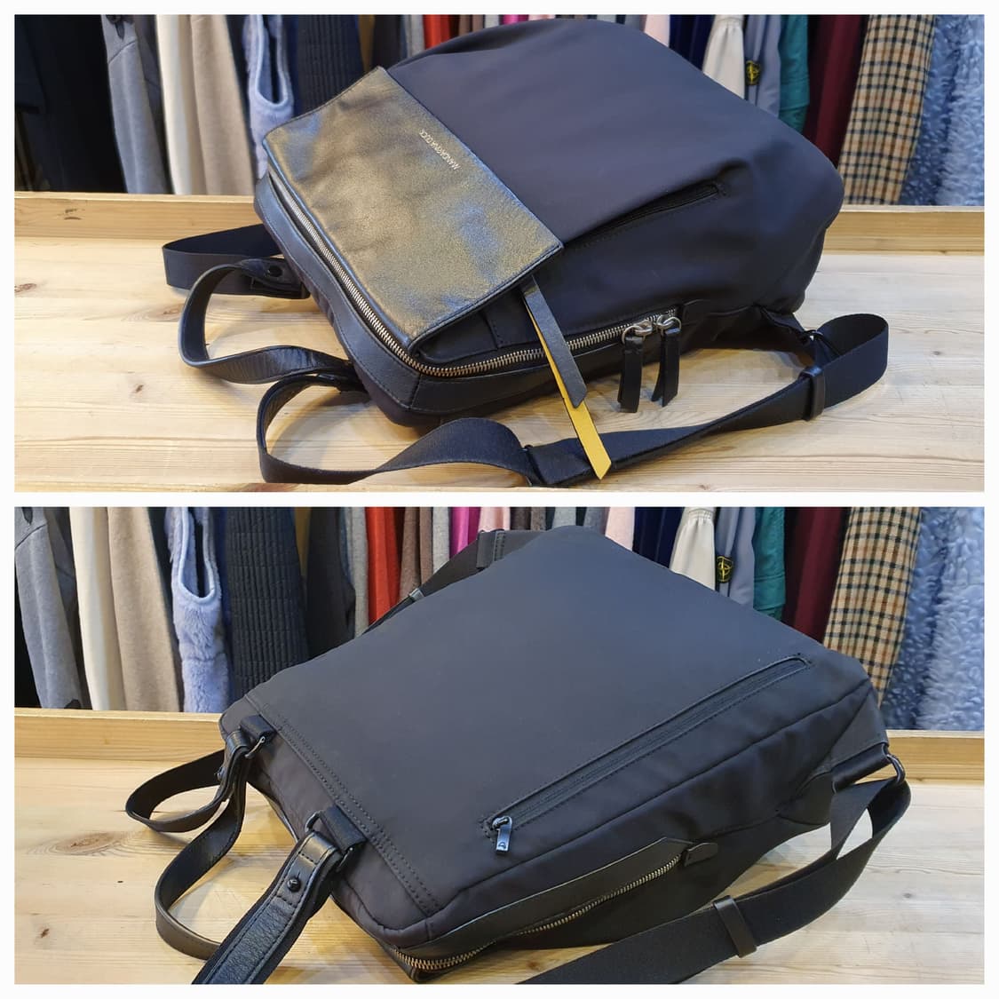 만다리나덕 백팩 상품이미지4