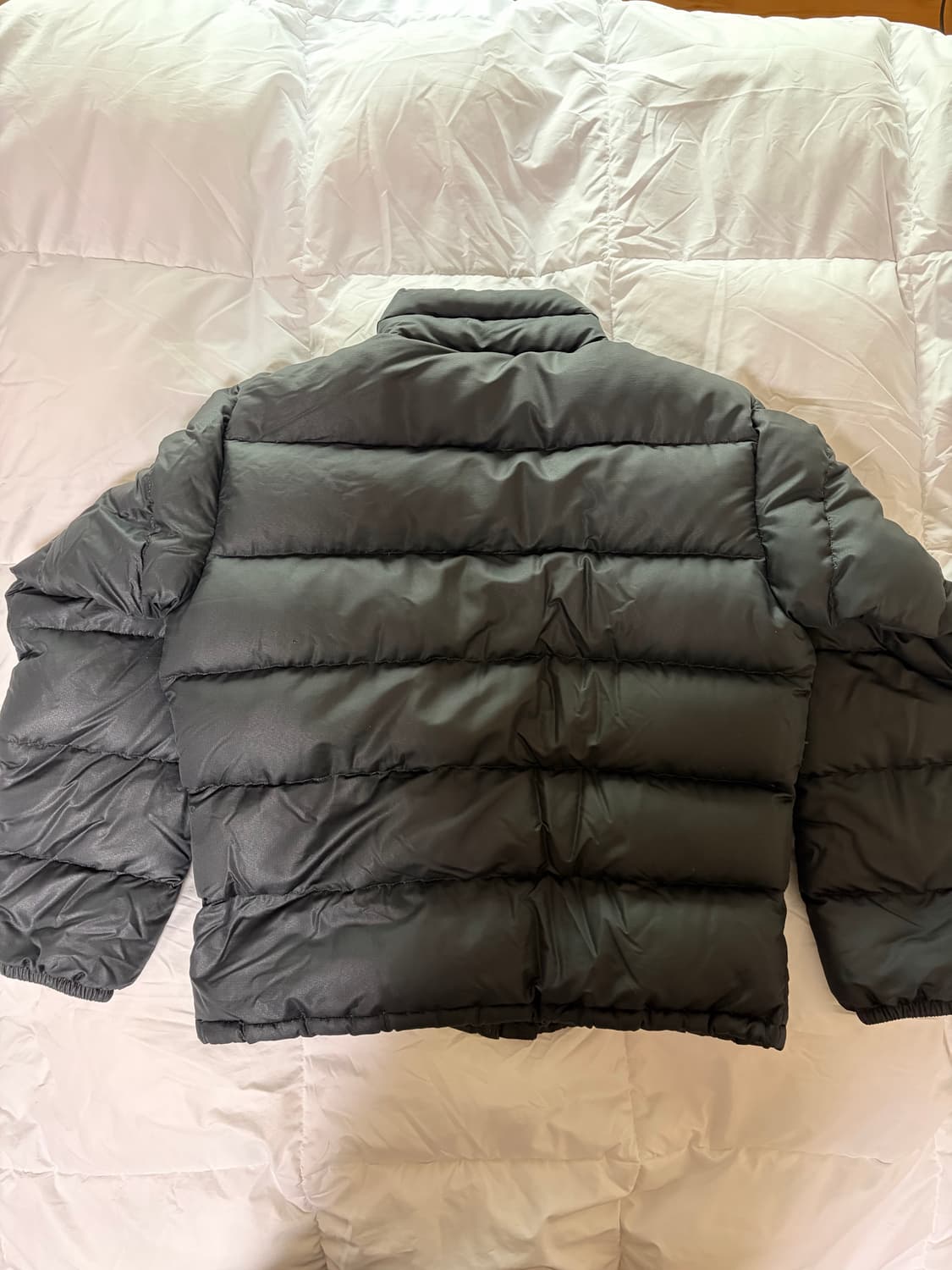 파타고니아 다운자켓 S 상품이미지2