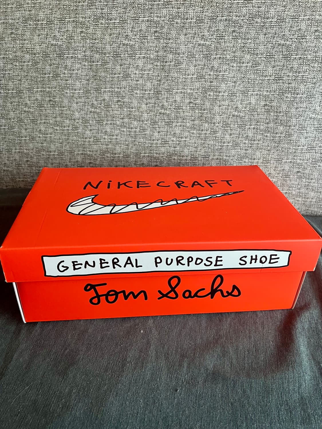 250) 정품 새상품 나이키X톰삭스 제너럴 퍼포즈 슈파인 그린 상품이미지7