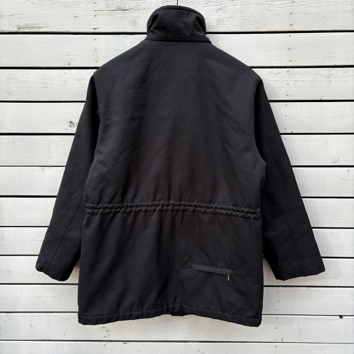 Dior 90s 디올 나일론 자켓 상품이미지2