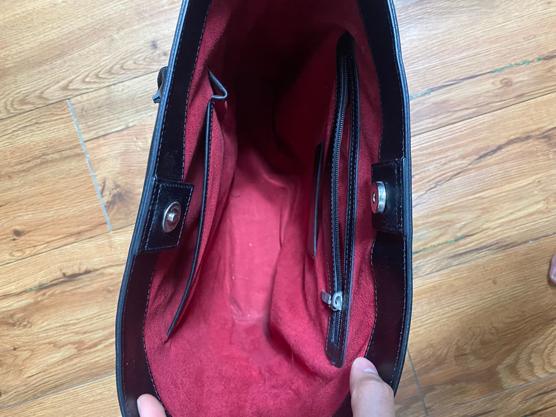 론트 토트백 상품이미지2