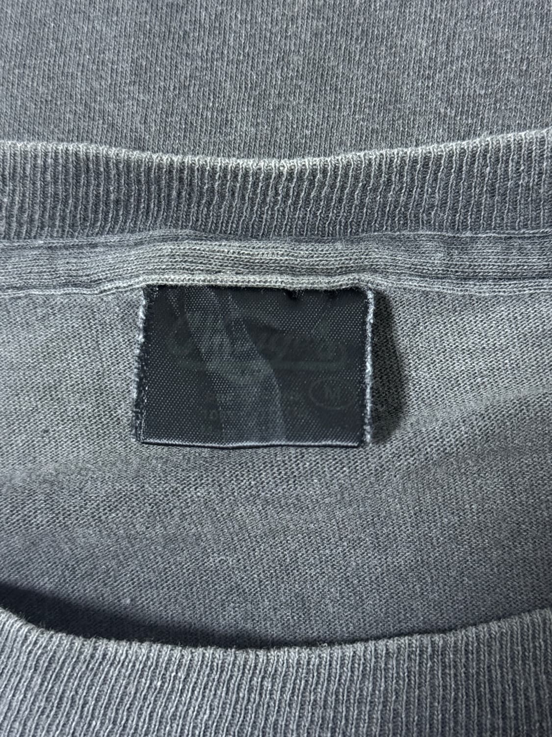 90s usa 스타워즈 제국의 역습 스톰 트루퍼 그래픽 티셔츠 상품이미지7