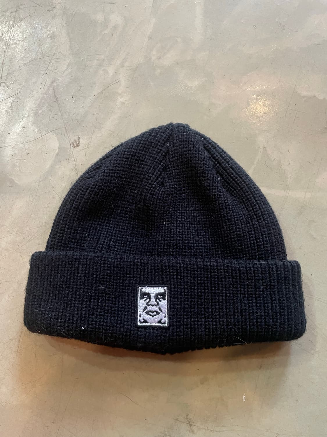 오베이 비니 상품이미지1