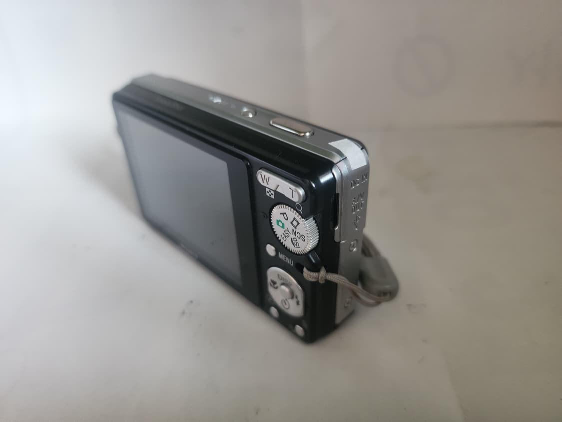 소니 사이버샷 DSC-S950 블랙 카메라 상품이미지4