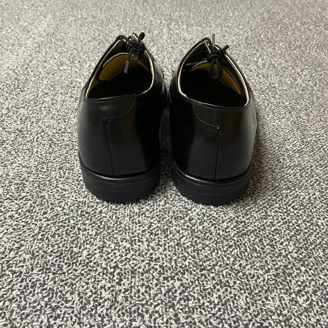 1995 US11R 미해군단화 서비스슈즈 Wolverine 상품이미지4