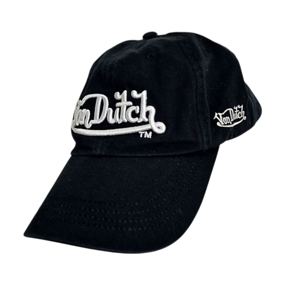 Von Dutch 본 더치 볼캡 상품이미지1