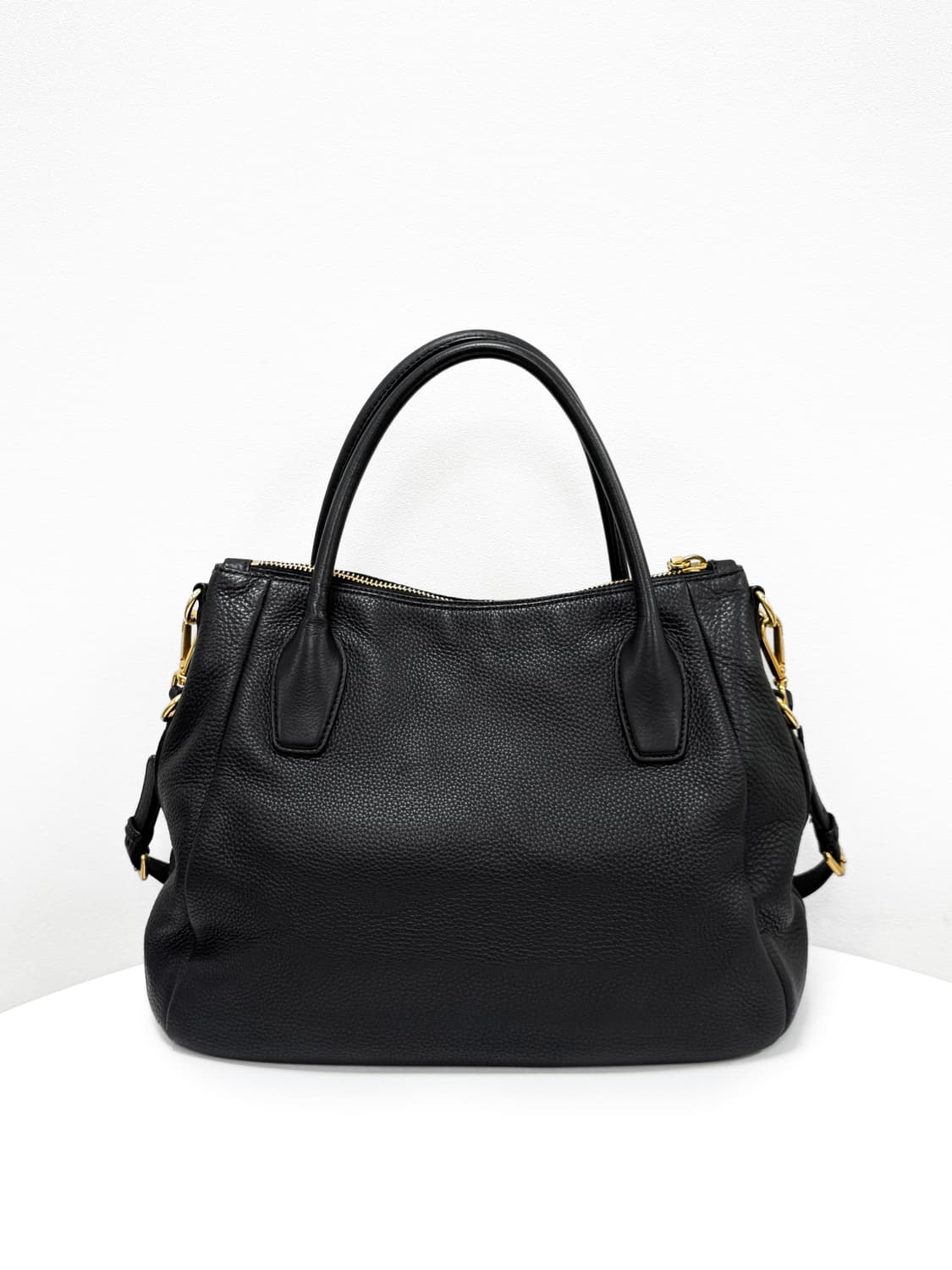 프라다 비텔로 다이노 2WAY 숄더백 BR4992 상품이미지4