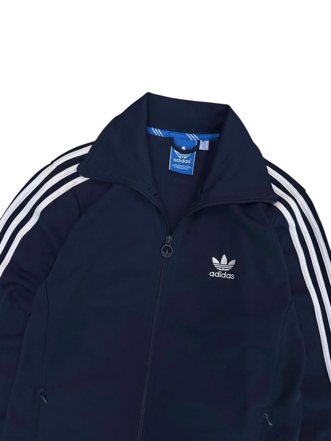 아디다스 유로파 져지 네이비 (L) 상품이미지3