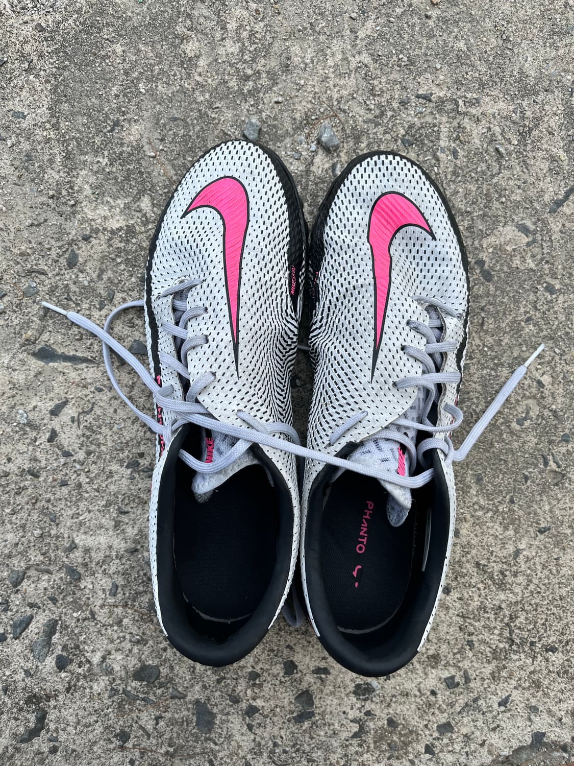 나이키 팬텀GT 프로 TF 상품이미지2