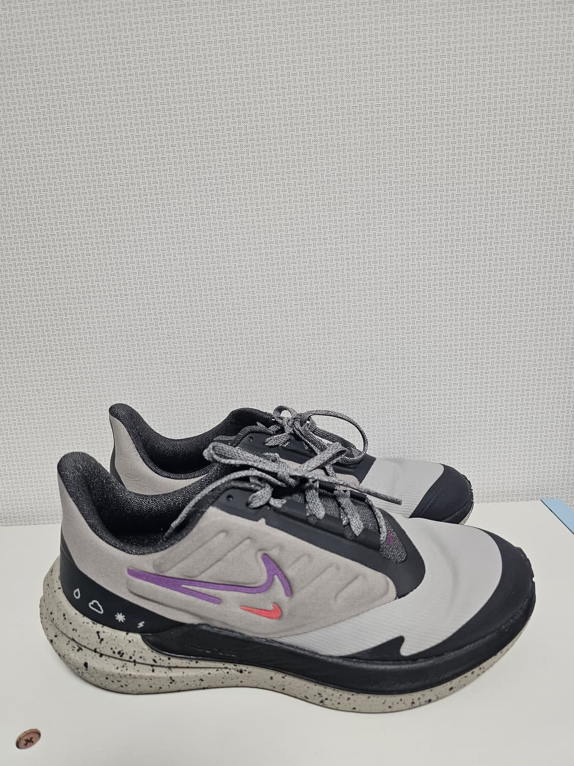 나이키 운동화 240 상품이미지2