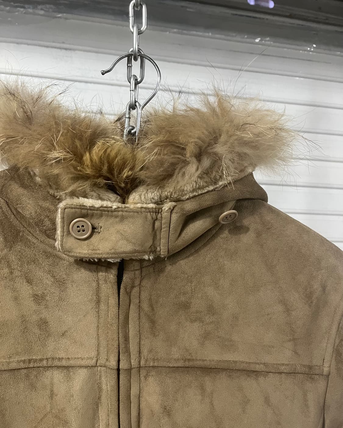 Michel Klein fur jacket 상품이미지7