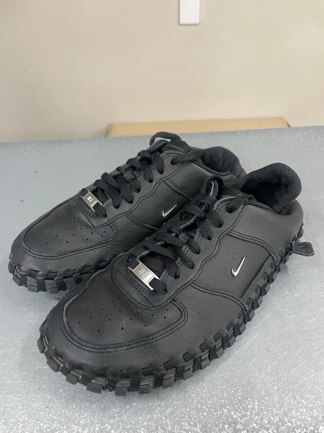 나이키 x 자크뮈스 J포스 265 상품이미지2