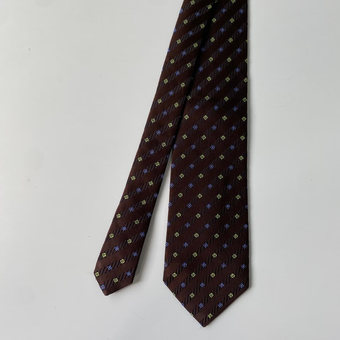 버버리 블랙라벨 명품 정품 넥타이 (Burberrys) 상품이미지1