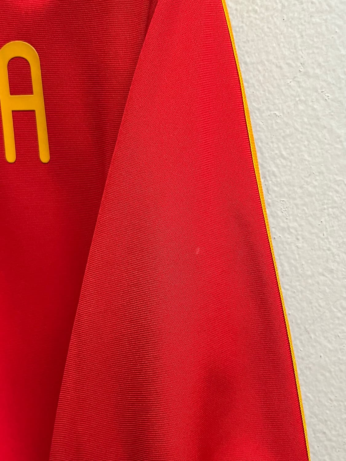 11/12 아디다스 스페인 트랙탑 져지 (L) 상품이미지5