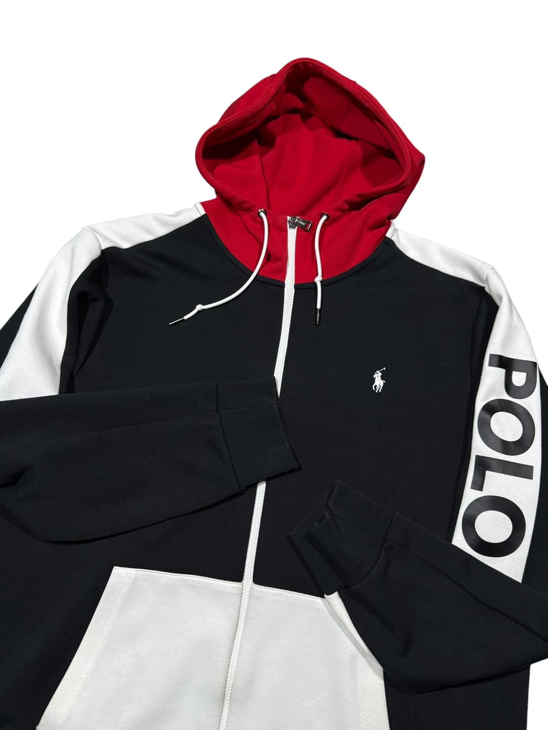 Polo Ralph Lauren 폴로 랄프로렌 후드집업 상품이미지2