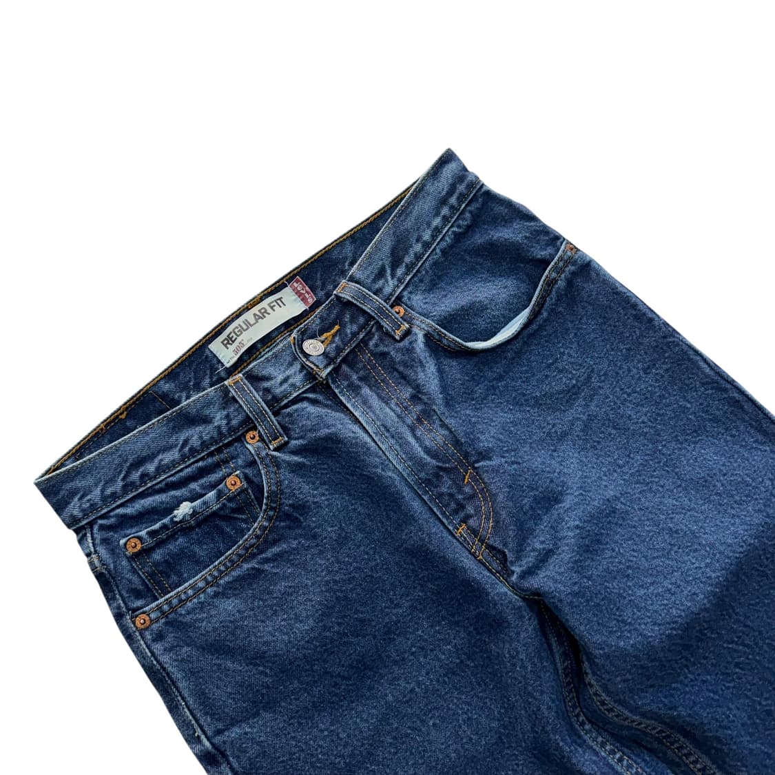[30.5] 리바이스 505 데님 청바지 [LV1363] 상품이미지2