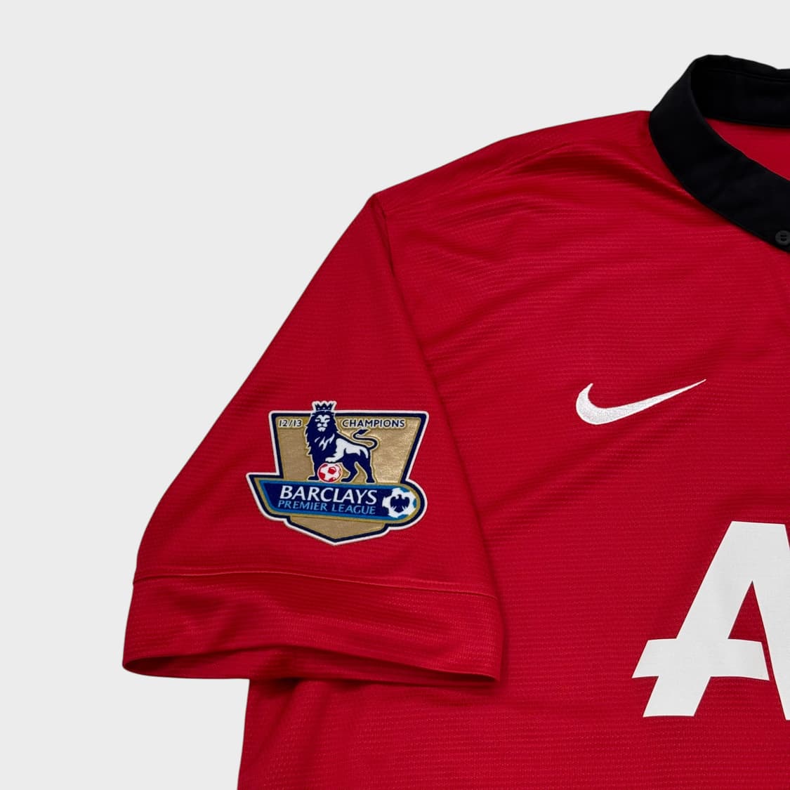 13-14 맨체스터 유나이티드 홈 No.16 마이클 캐릭 상품이미지4