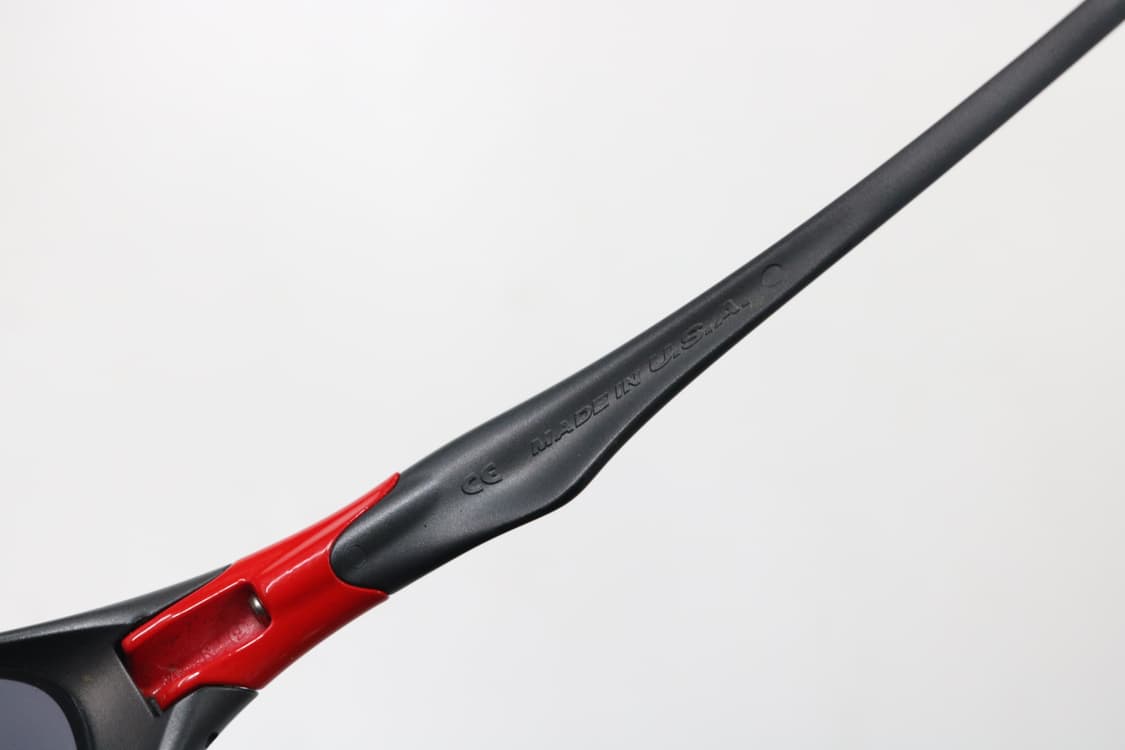 오클리 두카티 밸브 선글라스 상품이미지7