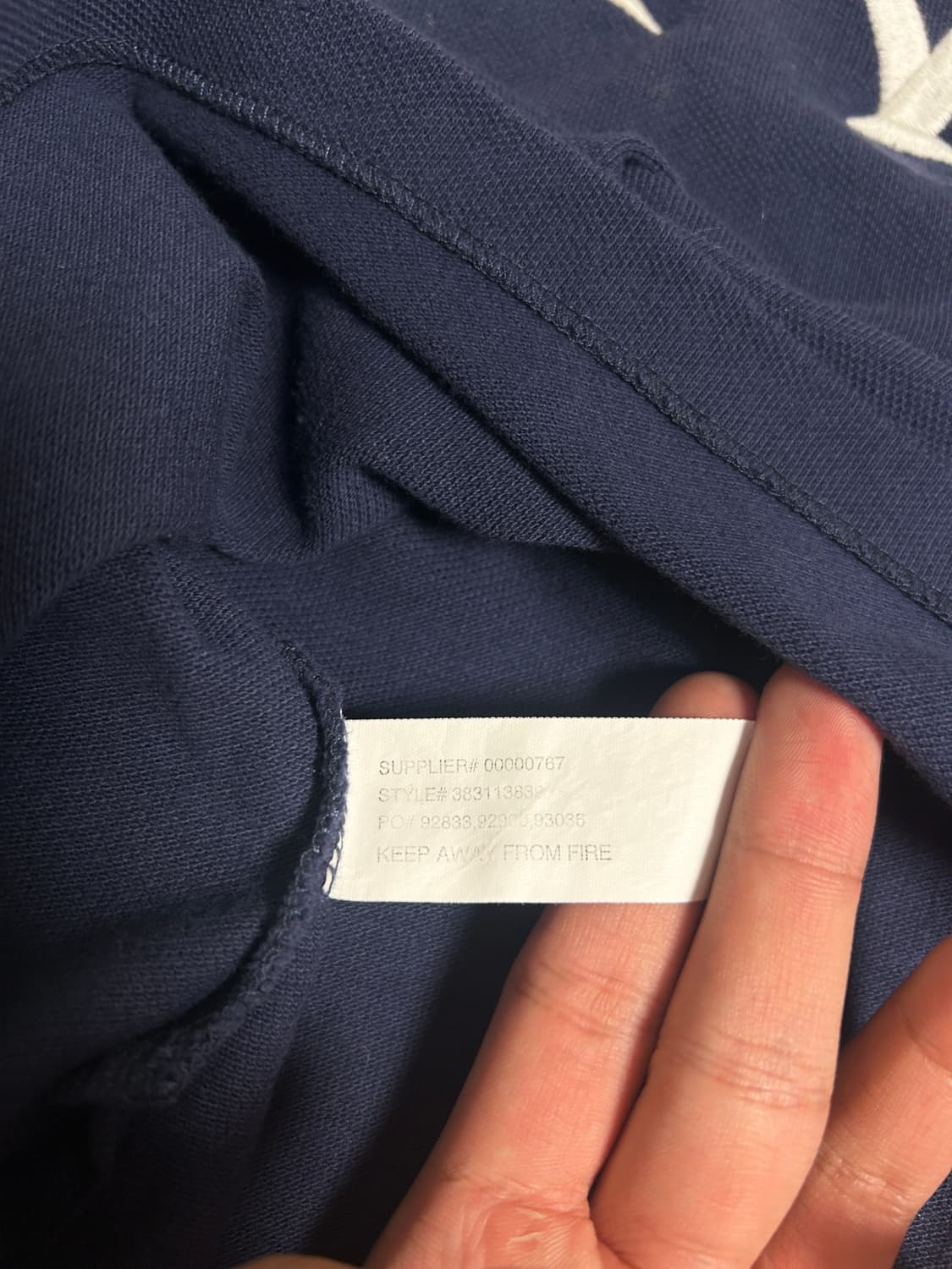 폴로 LXVII 빅포니 카라티 상품이미지4