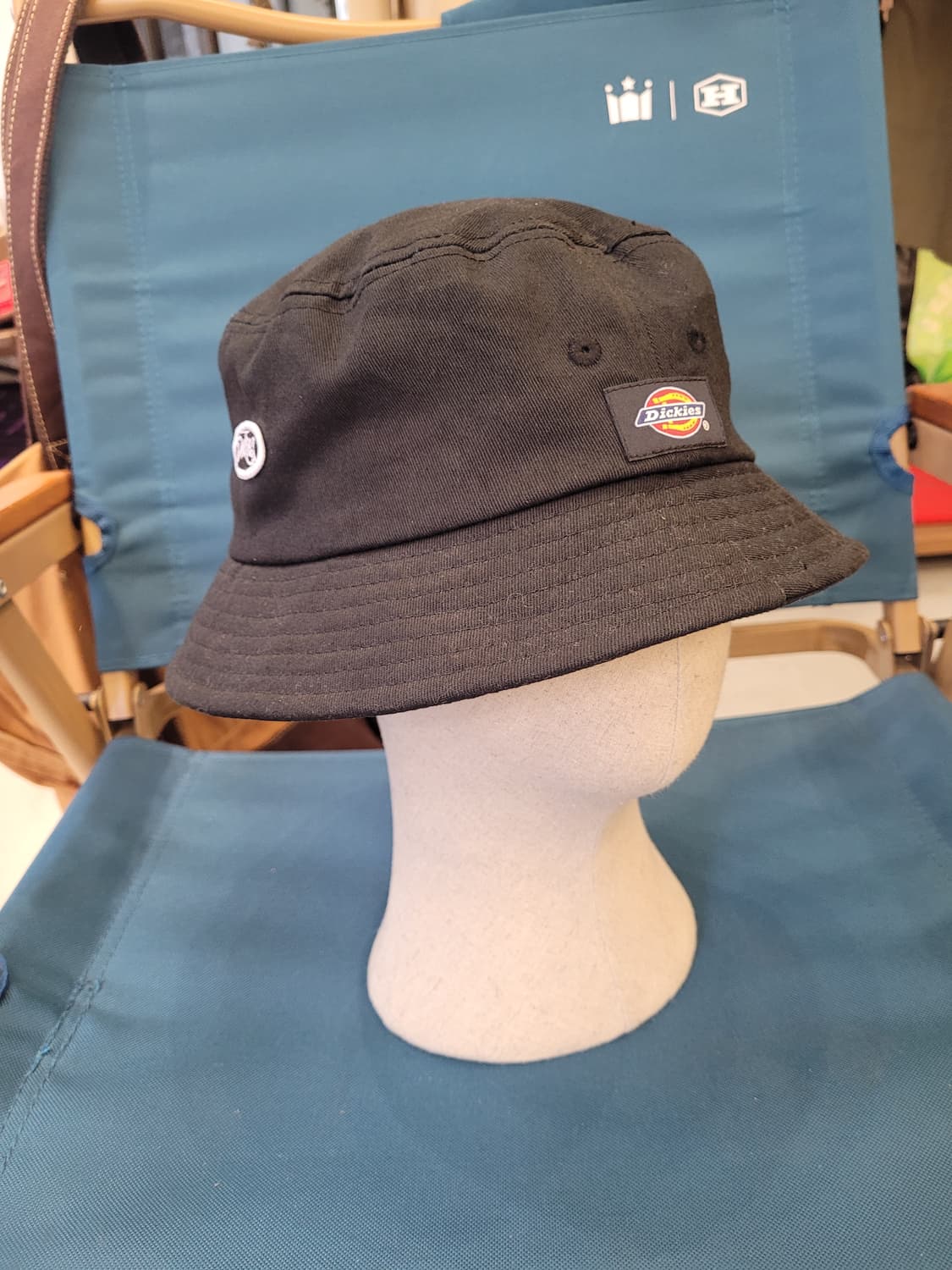 Dickies 디키즈 버킷햇 상품이미지4