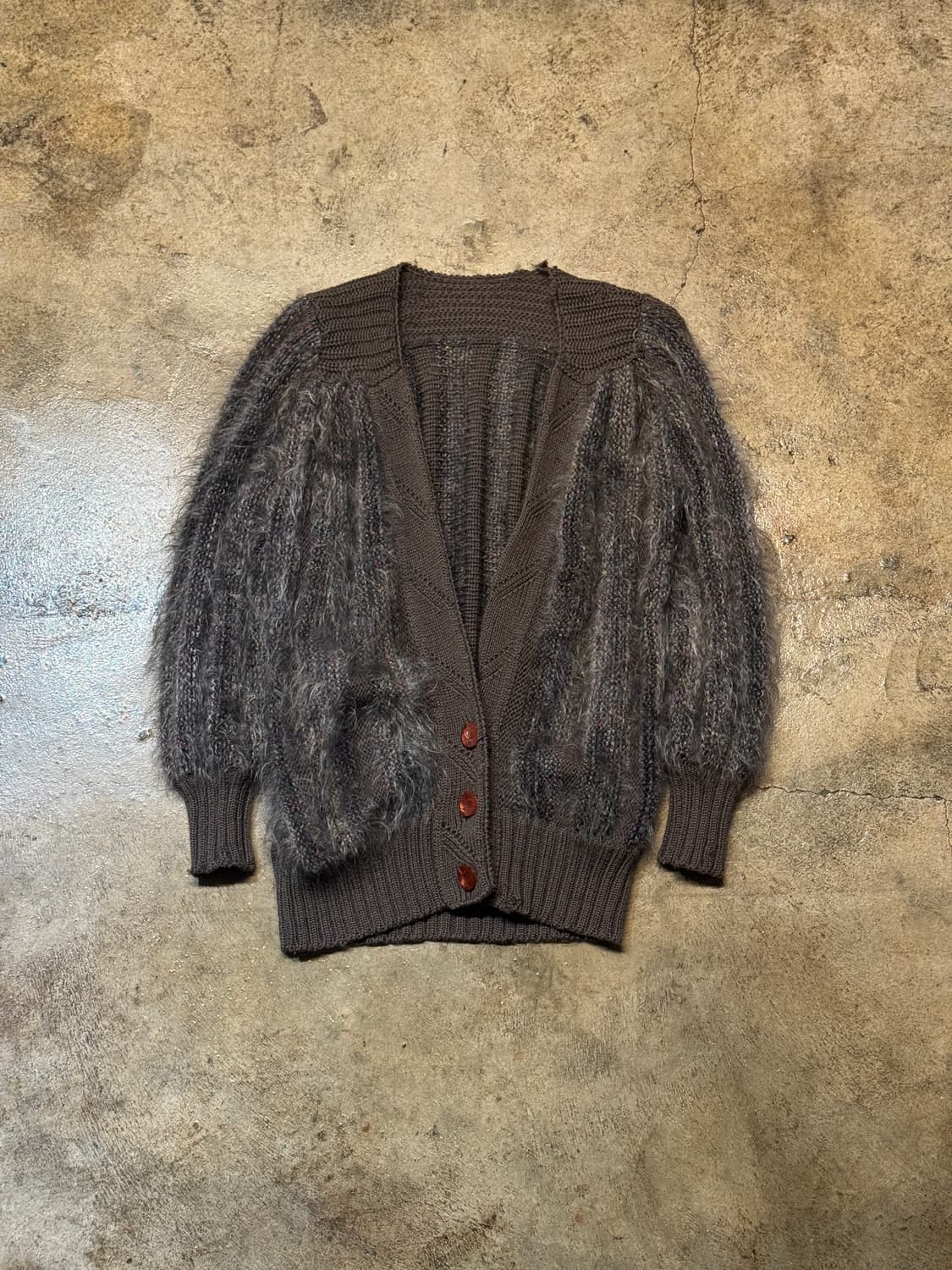 55-66 ) Japanese Vintage (Mohair) 상품이미지1