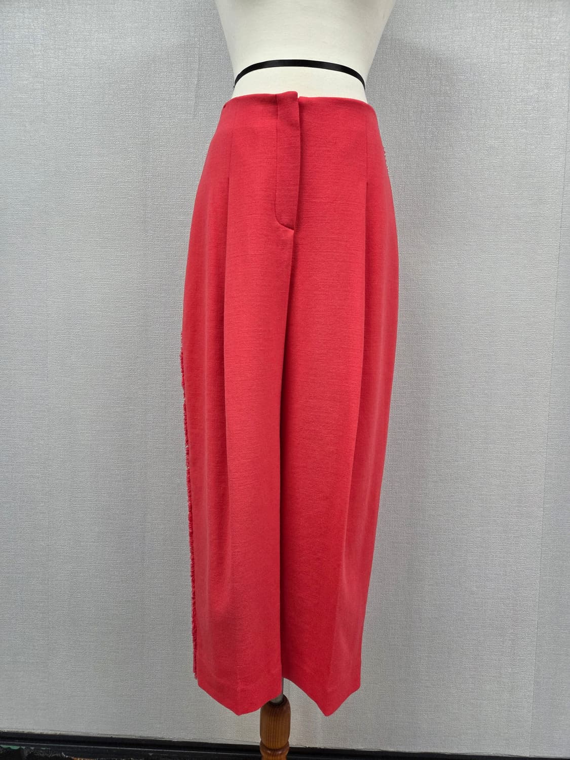 시슬리 슬랙스 상품이미지1