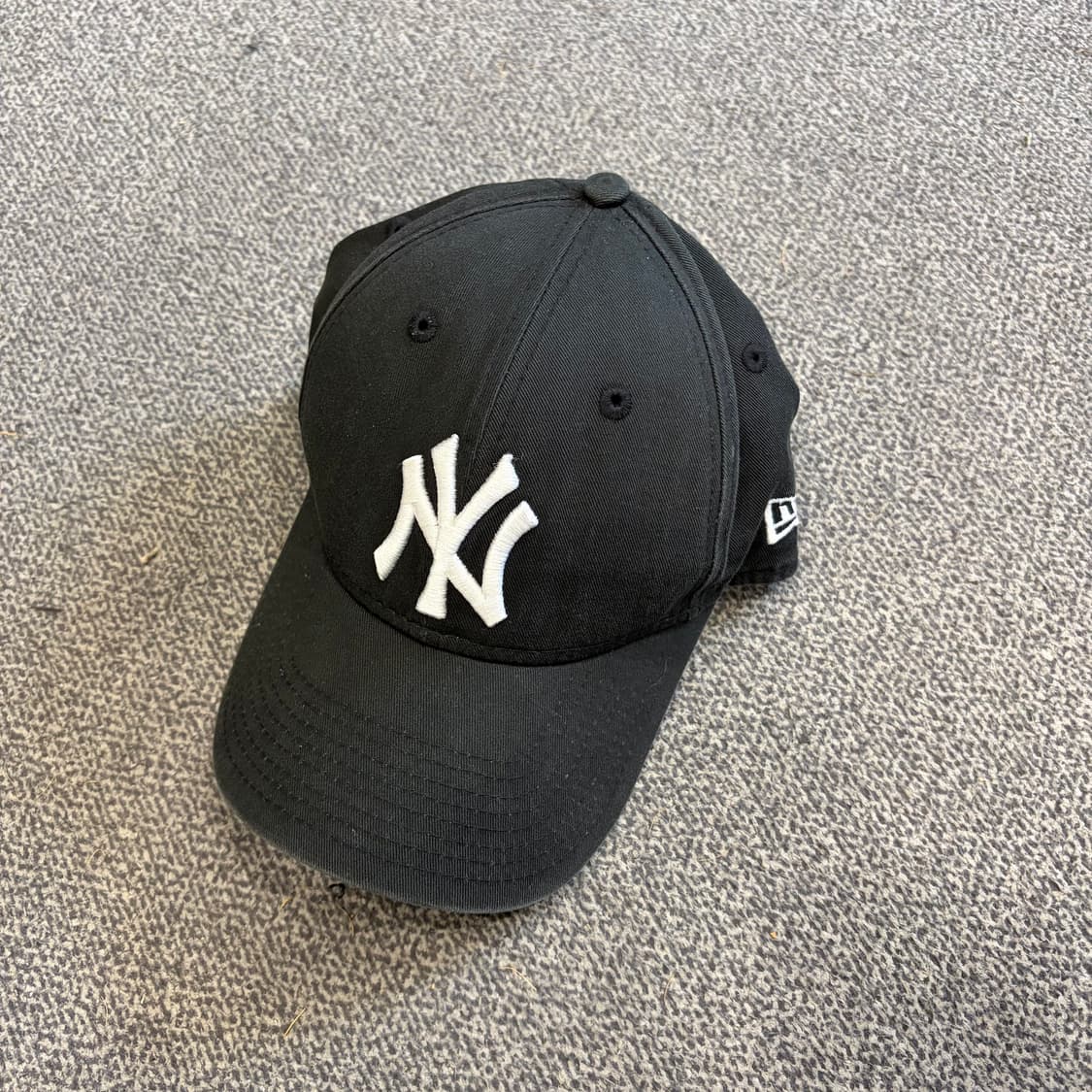 154. 뉴에라 볼캡 모자 상품이미지1