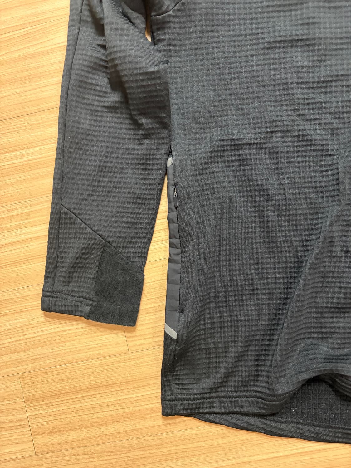 Dynafit functional hoodie 상품이미지4