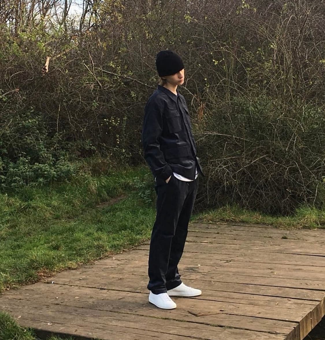 TWOBUILDERSHOUSE CORDUROY SUIT JACKET 상품이미지2