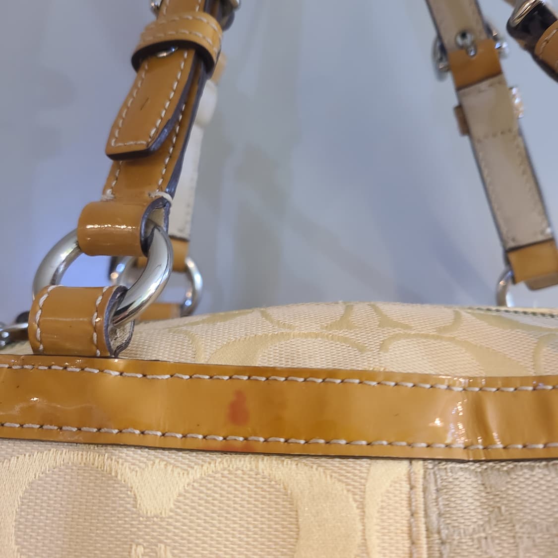 코치 F14897토트백 상품이미지4