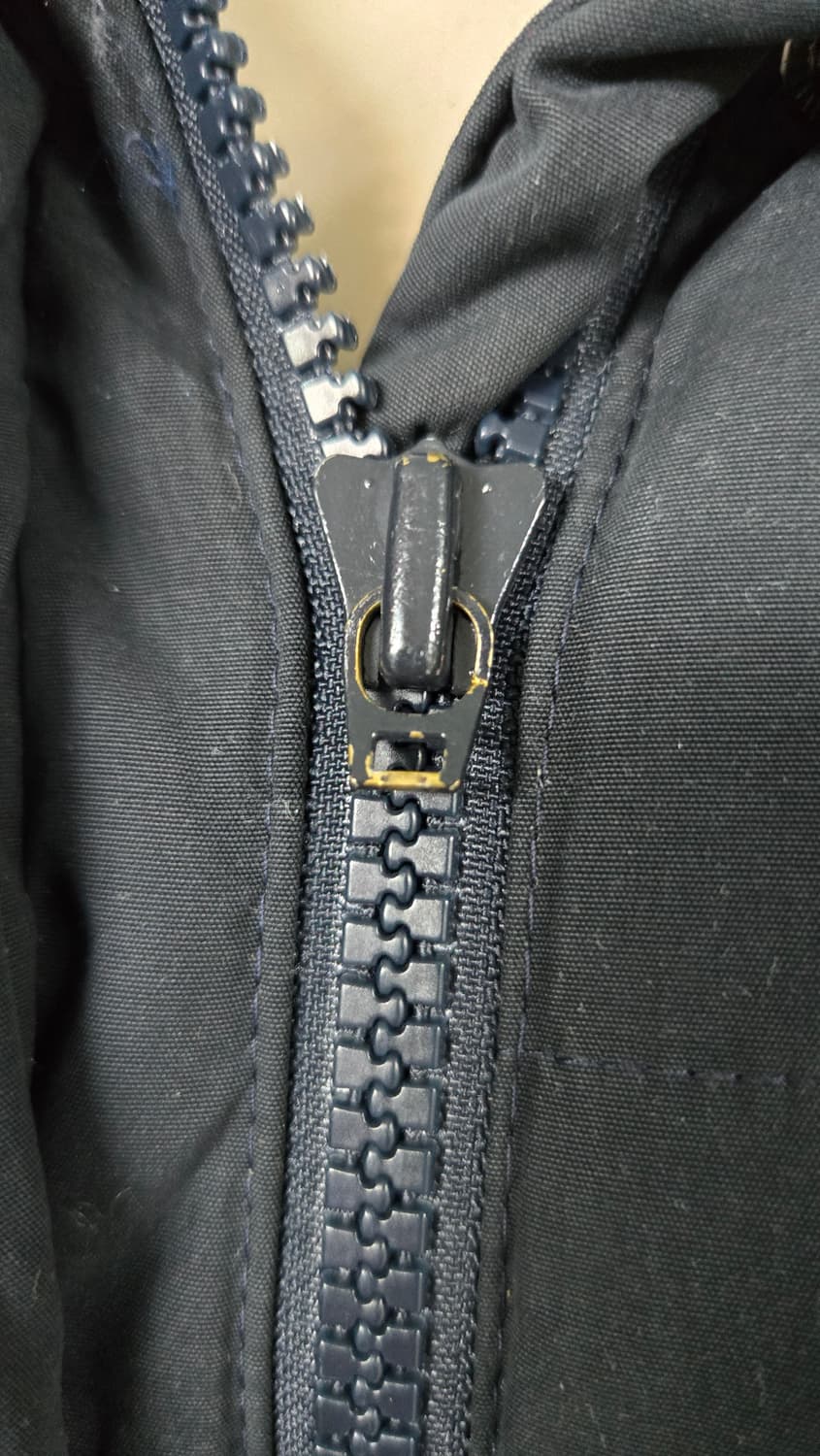 바버 레크 롱패딩 상품이미지5