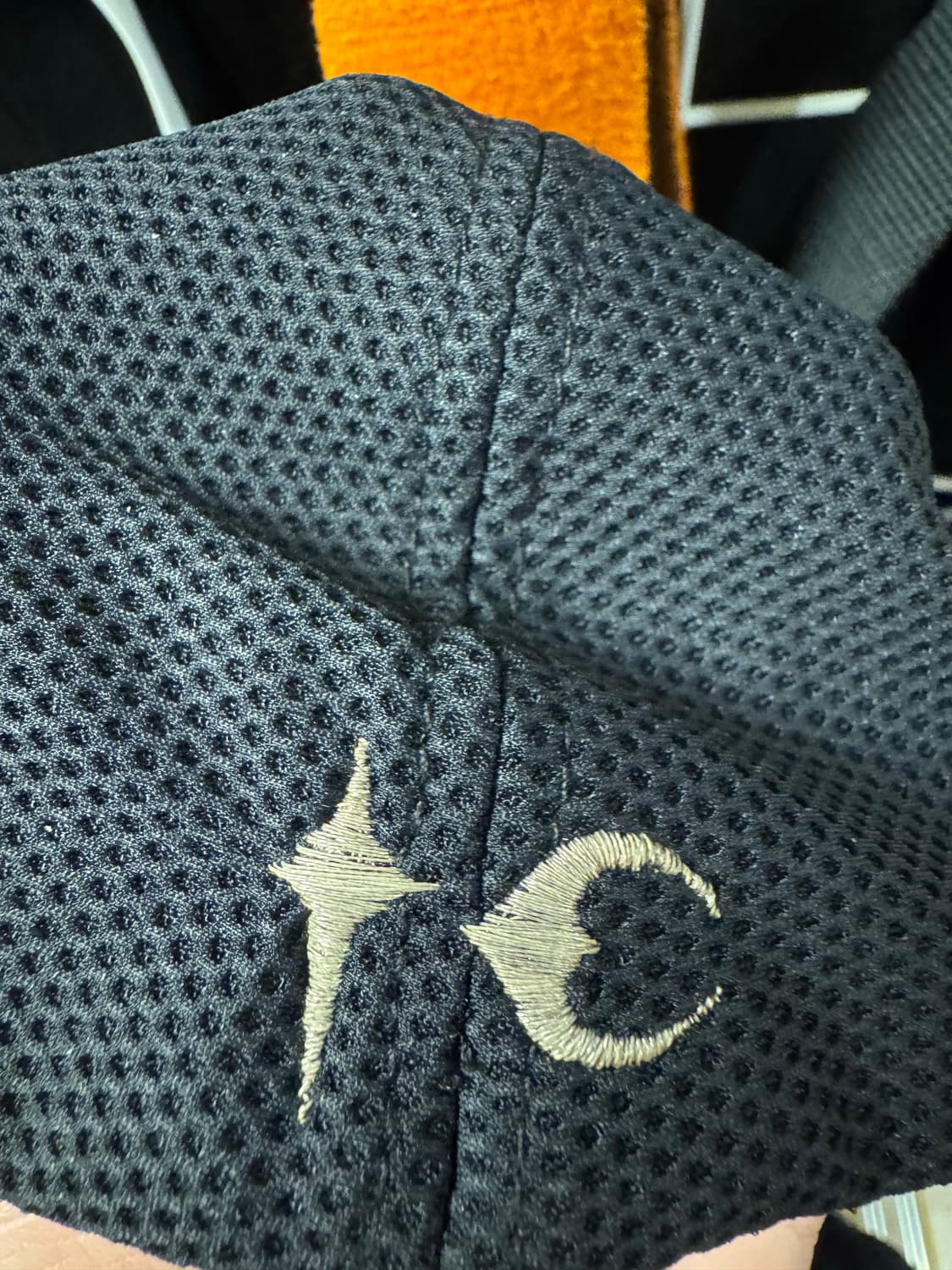 떠그클럽 매쉬캡 모자 상품이미지3