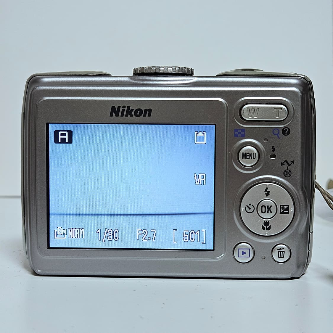 쿨픽스 p3 p4 nikon coolpix p3 p4 상품이미지3