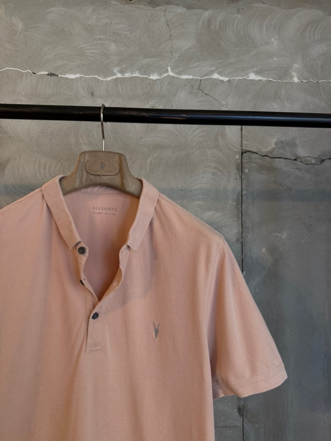 올세인츠 pk 셔츠 100 상품이미지8