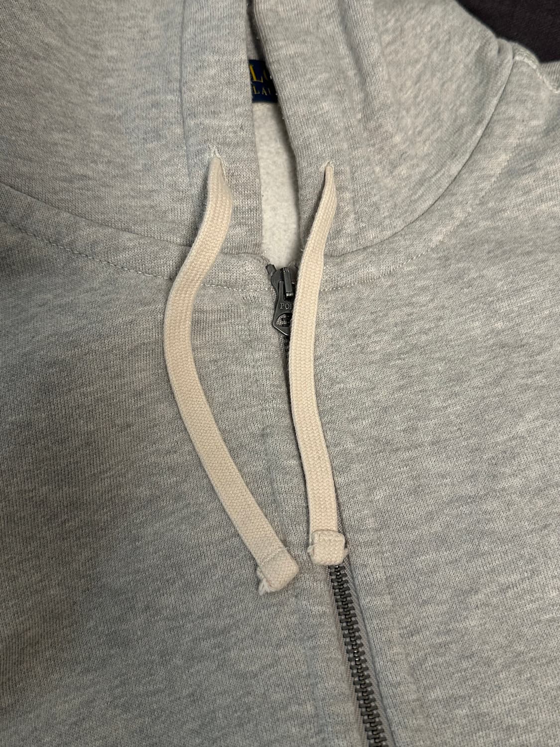 폴로 집업 상품이미지7