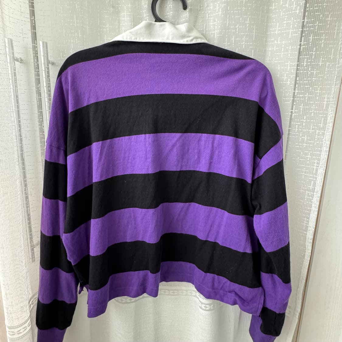 후아유 카라 티셔츠 프리 상품이미지5