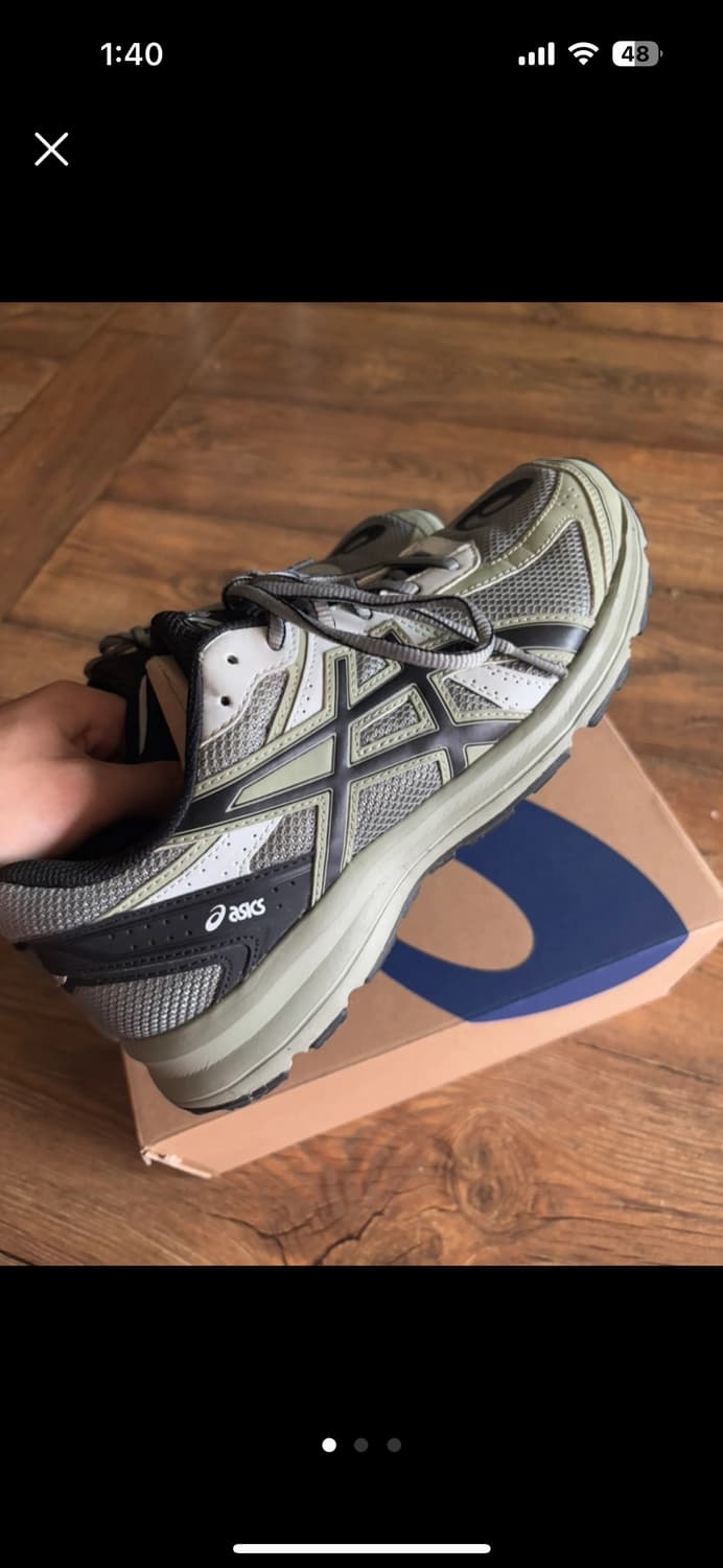 아식스 조그 100 시트락 270 상품이미지1